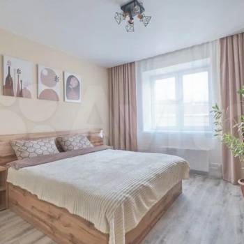 Продается 2-х комнатная квартира, 56,1 м²