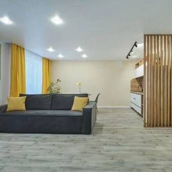 Продается 2-х комнатная квартира, 56,1 м²