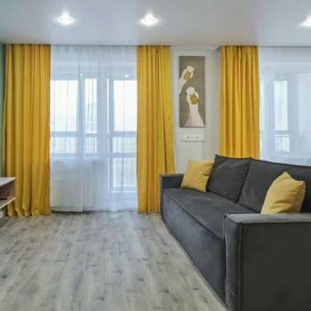 Продается 2-х комнатная квартира, 56,1 м²