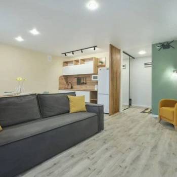 Продается 2-х комнатная квартира, 56,1 м²