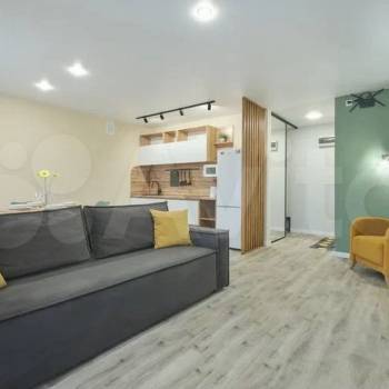 Продается 2-х комнатная квартира, 56,1 м²