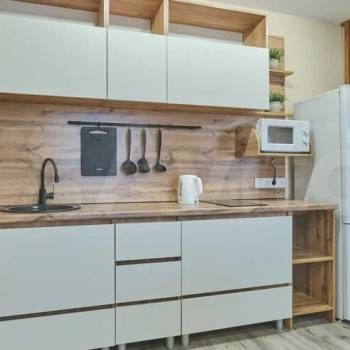 Продается 2-х комнатная квартира, 56,1 м²