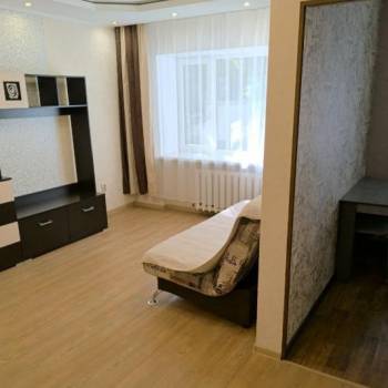 Сдается 2-х комнатная квартира, 45 м²