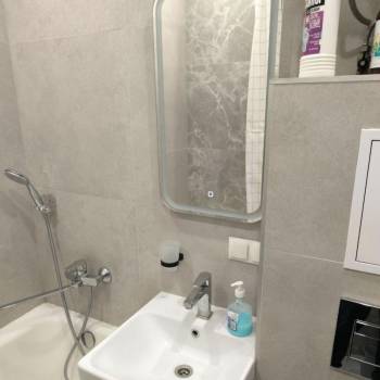 Сдается 2-х комнатная квартира, 45 м²