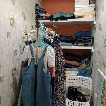 Продается 1-комнатная квартира, 39 м²