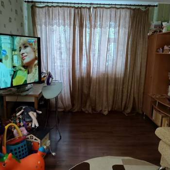 Продается 1-комнатная квартира, 39 м²