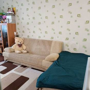 Продается 1-комнатная квартира, 39 м²