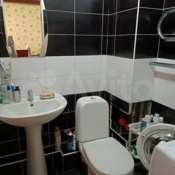 Продается 1-комнатная квартира, 39 м²