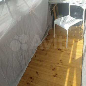 Продается 1-комнатная квартира, 39 м²