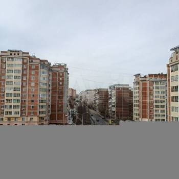 Продается 1-комнатная квартира, 39 м²