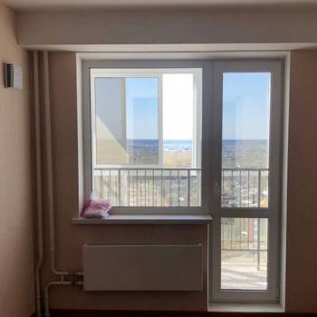 Продается 2-х комнатная квартира, 50 м²