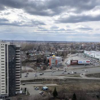 Продается 2-х комнатная квартира, 50 м²