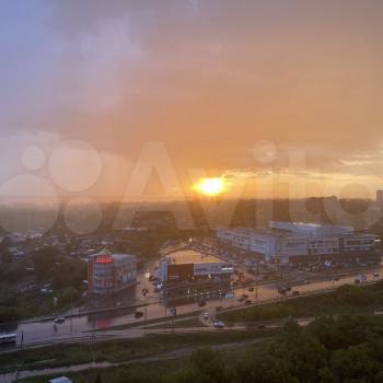 Продается 2-х комнатная квартира, 50 м²