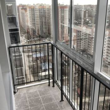 Продается 2-х комнатная квартира, 50 м²