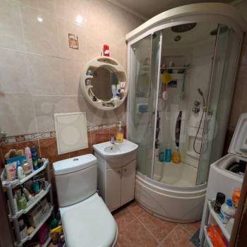 Продается 3-х комнатная квартира, 50,8 м²