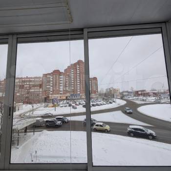 Продается 3-х комнатная квартира, 50,8 м²