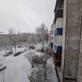 Продается 3-х комнатная квартира, 50,8 м²