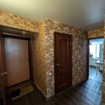 Продается 3-х комнатная квартира, 50,8 м²