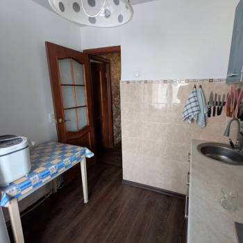 Продается 3-х комнатная квартира, 50,8 м²