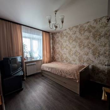 Продается 3-х комнатная квартира, 50,8 м²