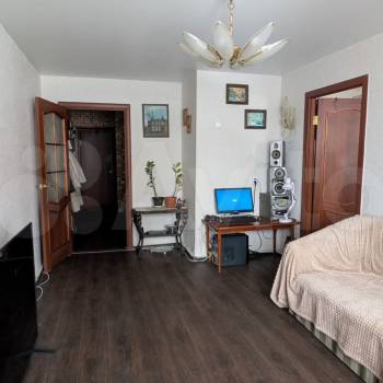 Продается 3-х комнатная квартира, 50,8 м²