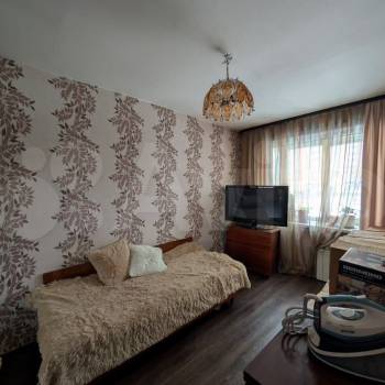 Продается 3-х комнатная квартира, 50,8 м²