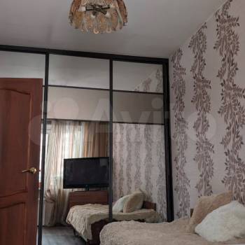 Продается 3-х комнатная квартира, 50,8 м²