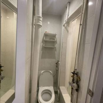 Сдается 1-комнатная квартира, 17,7 м²