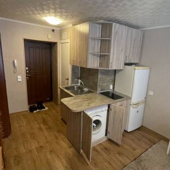 Сдается 1-комнатная квартира, 17,7 м²