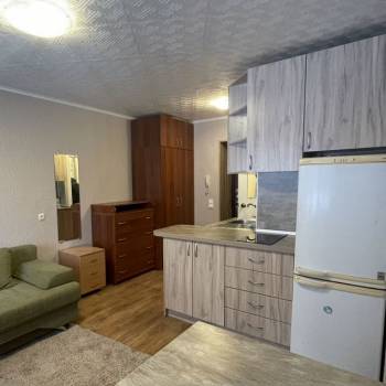 Сдается 1-комнатная квартира, 17,7 м²