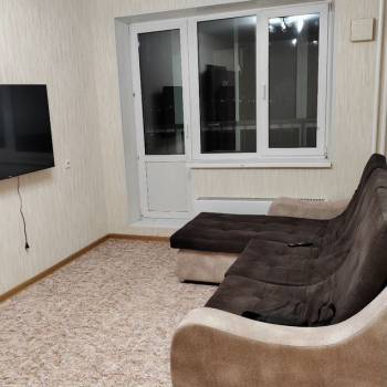 Сдается 1-комнатная квартира, 35 м²
