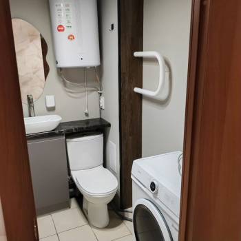 Сдается 1-комнатная квартира, 35 м²