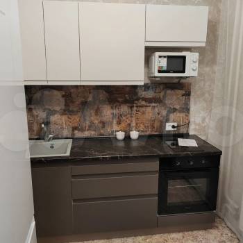 Сдается 1-комнатная квартира, 35 м²