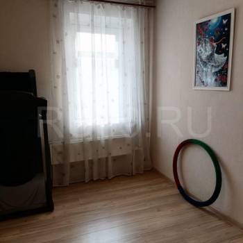 Продается Многокомнатная квартира, 71 м²