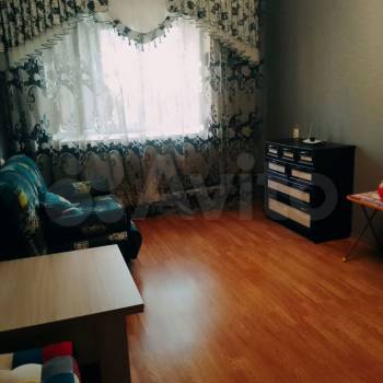 Сдается 1-комнатная квартира, 38,8 м²