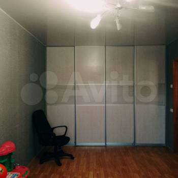 Сдается 1-комнатная квартира, 38,8 м²