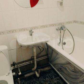 Сдается 1-комнатная квартира, 38,8 м²