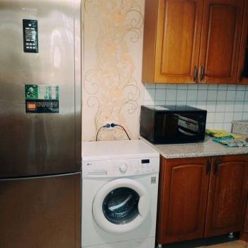 Сдается 1-комнатная квартира, 38,8 м²