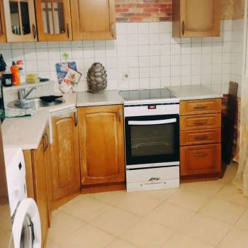 Сдается 1-комнатная квартира, 38,8 м²