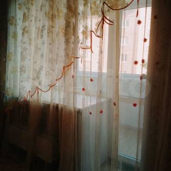 Сдается 1-комнатная квартира, 38,8 м²