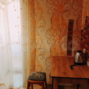 Сдается 1-комнатная квартира, 38,8 м²