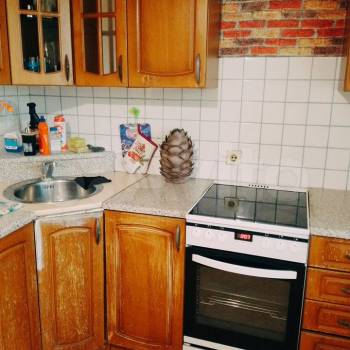 Сдается 1-комнатная квартира, 38,8 м²