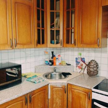 Сдается 1-комнатная квартира, 38,8 м²