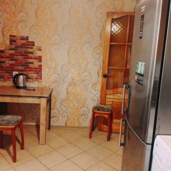 Сдается 1-комнатная квартира, 38,8 м²