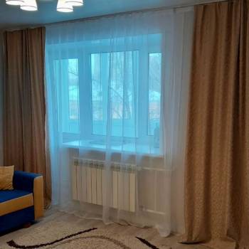 Сдается 1-комнатная квартира, 36 м²