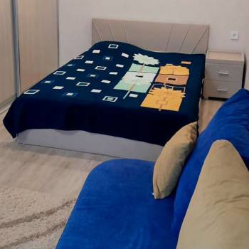 Сдается 1-комнатная квартира, 36 м²