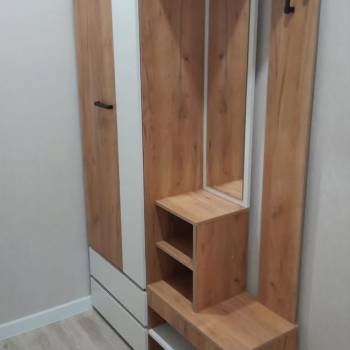 Сдается 1-комнатная квартира, 36 м²