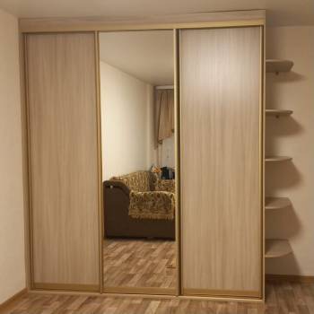 Сдается 2-х комнатная квартира, 52 м²