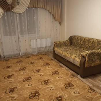 Сдается 2-х комнатная квартира, 52 м²