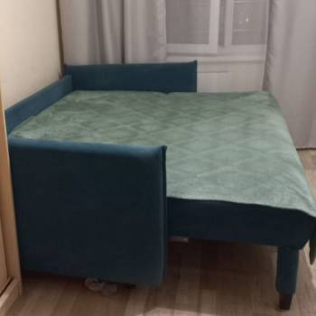 Сдается 2-х комнатная квартира, 52 м²